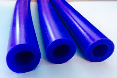 Mangueira de Silicone