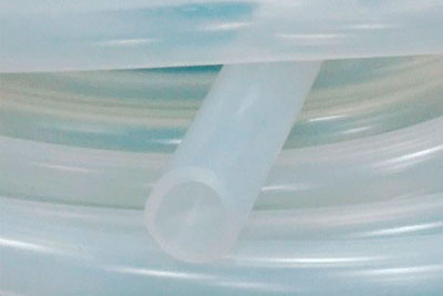 Mangueira de Silicone Atóxica