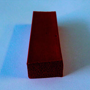 Silicone Esponjoso