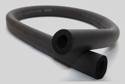 Tubo de Borracha Nitrílica